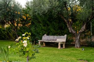 Azure Garden Retreat