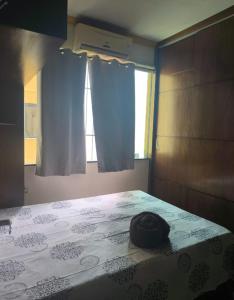 Apartamento no Solar da Tatiana