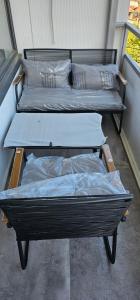 Elegant 406 Family Apartment