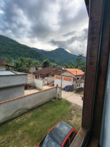 Refúgio próximo a praias e cachoeiras de Paraty