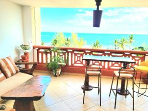 Lumimar Beachfront Homes