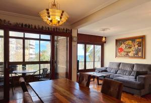 Bel Appartement Face A La Mer, Wifi, Climatisation