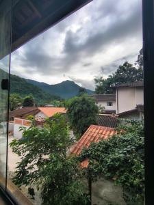 Refúgio próximo a praias e cachoeiras de Paraty