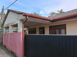 Olu villa