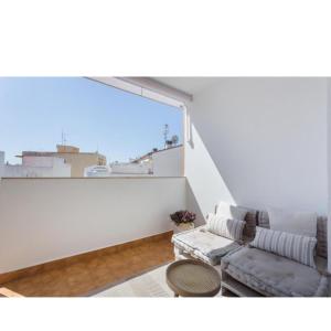 Apartamento Puerto Jávea