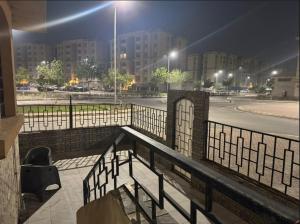 A private room in Nasr city