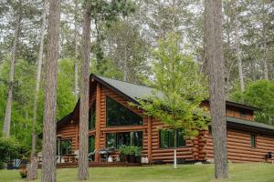 Private Lodge - Exclusive Owners Edition - Parking - Fast Wi-Fi CB15