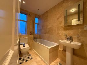 Beautiful 1 bed flat London 10 min to Oxford Circus