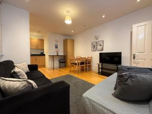 Beautiful 1 bed flat London 10 min to Oxford Circus