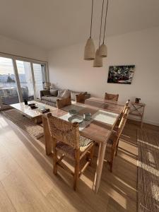 Novo! Lagos Marina New Penthouse with pool & view