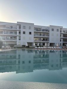 Novo! Lagos Marina New Penthouse with pool & view