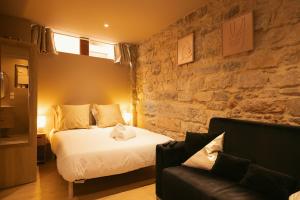 Le Nid Douillet des Traboules - Centre ville