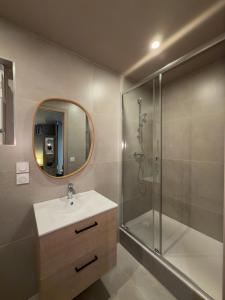 Le Nid Douillet des Traboules - Centre ville