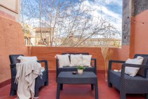 Casa Tarragona Histórica