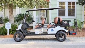All Decked Out by Gulf Tide Vacation Rentals