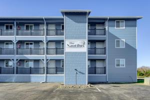 Relax & Unwind by the Sea! Unit in Ocean Shores