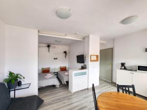 Sunrise Serenity in Puerto de la Cruz