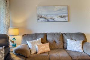 Relax & Unwind by the Sea! Unit in Ocean Shores