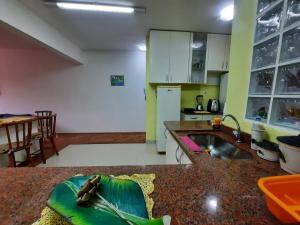 Apartamento na Enseada - Canto do Tortuga