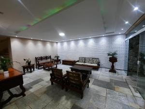 Apartamento na Enseada - Canto do Tortuga