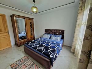 Appartement T3 Alger