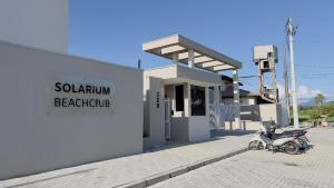 Solarium Beach Club - Apartamento T1.1003