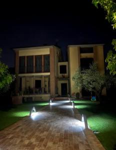 B&B Menta e Rosmarino