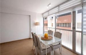 Amazing Apartment In Benidorm With Wifi