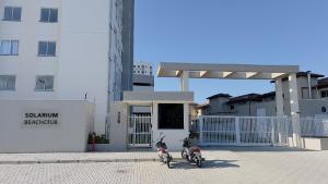 Solarium Beach Club - Apartamento T1.406