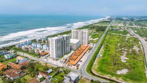 Solarium Beach Club - Apartamento T1.406