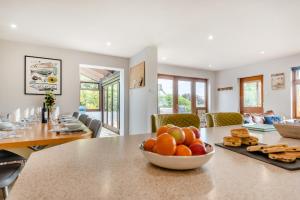 5 Bed in Saundersfoot oc-pw371