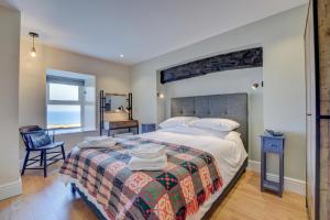 2 Bed in Barmouth oc-bow52