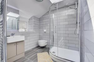 2 Bed in Barmouth oc-bow52