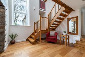 3 Bed in Corwen oc-fl009