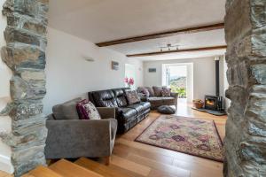 3 Bed in Corwen oc-fl009