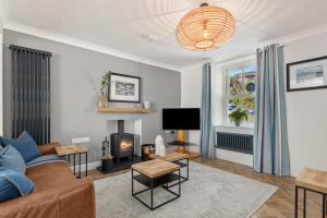 2 Bed in Saundersfoot oc-pw252a