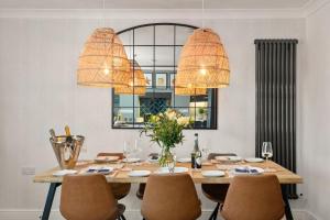 2 Bed in Saundersfoot oc-pw252a