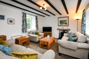 3 Bed in Abersoch oc-pentra