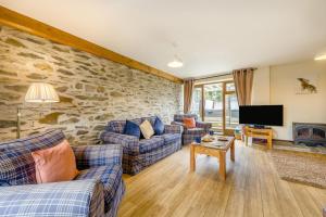 4 Bed in Builth Wells oc-39473