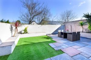 5 Bed in Pwllheli oc-daufry