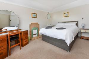 4 Bed in Abersoch oc-dolwar