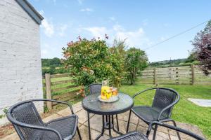 2 Bed in Llandysul oc-was281