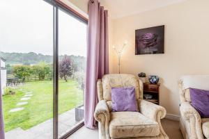 2 Bed in Llandysul oc-was281
