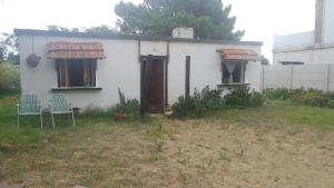 Casa en costa de oro Uruguay