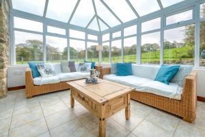 4 Bed in Llanbedrog oc-bragdy