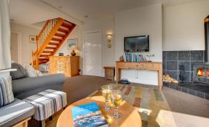 5 Bed in Beadnell oc-24955