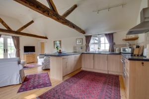 1 Bed in Frittenden oc-cb564
