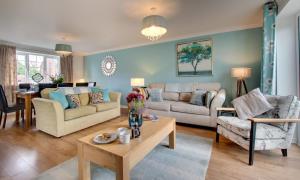 4 Bed in Seahouses oc-nb618