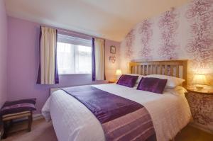 2 Bed in Pwllheli oc-wag303