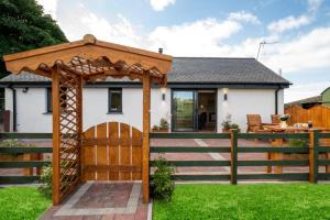 1 Bed in Abergele oc-wag204